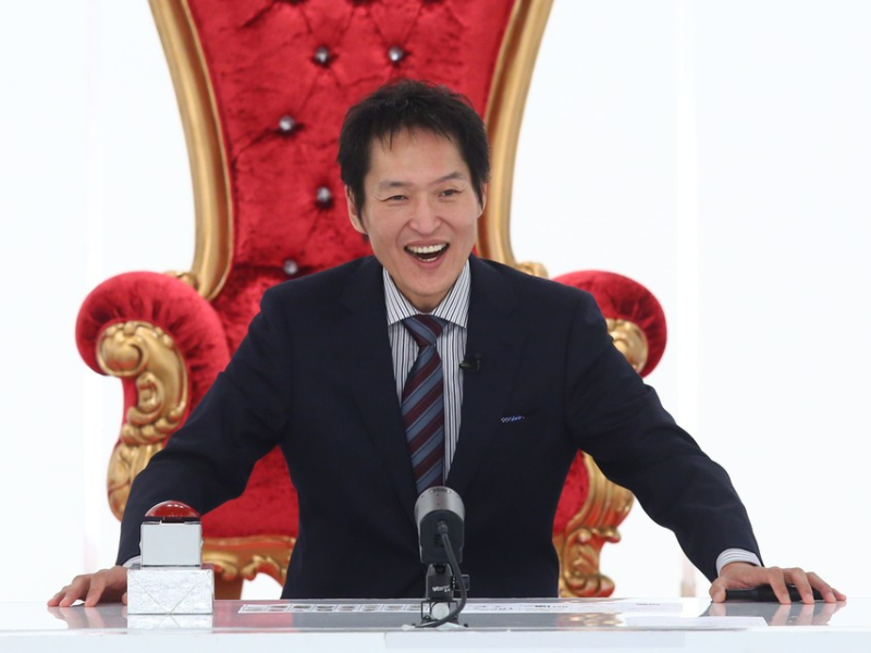 『千原ジュニアの座王 300回記念1時間SP』2月16日放送! 座王オールスターズによる、魂の即興ネタバトル!