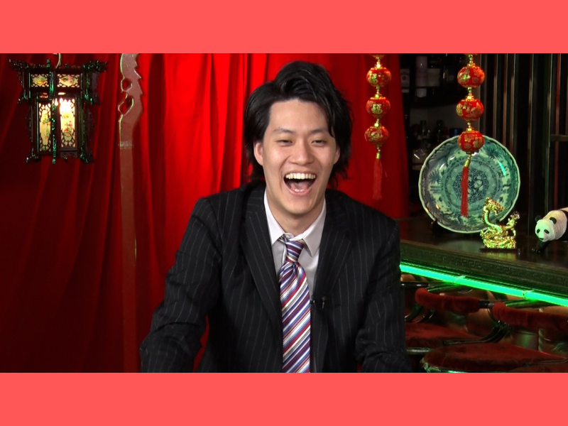 『霜降り明星のガリョウテンセイ』新感覚の企画考案バラエティー! 大喜利の回答通りにロケを決行!?