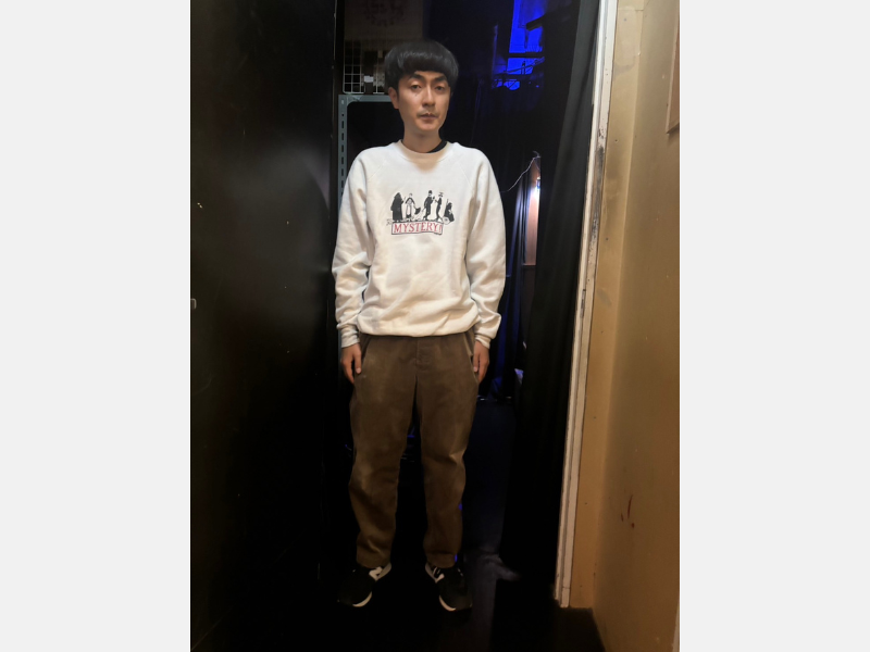 【たくろう赤木の面白いとこ#51】赤の面白いとこ