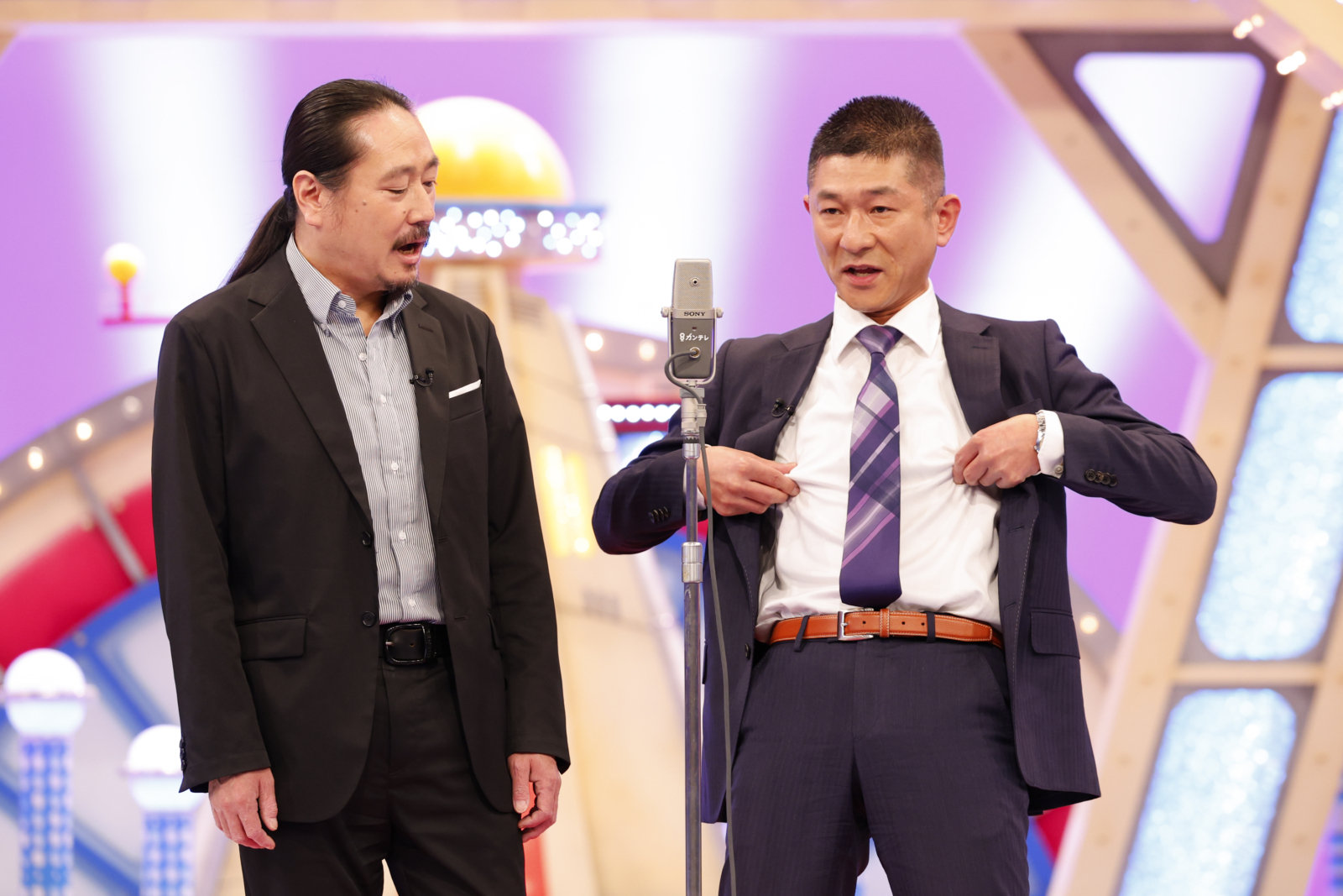 超豪華な漫才の祭典『漫才マン2024』3月31日放送!『第59回上方漫才大賞』奨励賞・新人賞ノミネート芸人の発表も! | FANY Magazine