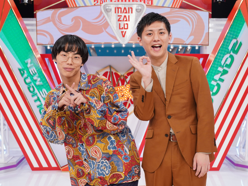 【速報】第13回ytv漫才新人賞、優勝は空前メテオに決定!