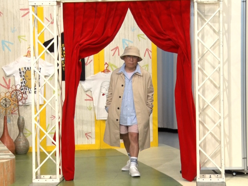 『よしもと新喜劇NEXT』オシャレ座員がダサ座員を大変身させる春のコーデバトル!