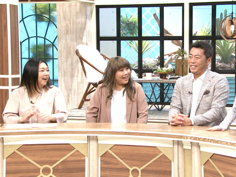 やすともからのオファーに応えて、上原浩治がスタジオに登場!『やすともの NEWS ここ3か月』3月27日放送!