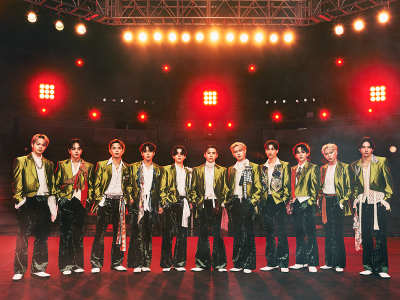 JO1『HAPPY UNBIRTHDAY』楽曲配信開始! グループ初の川西拓実オール作詞作曲!