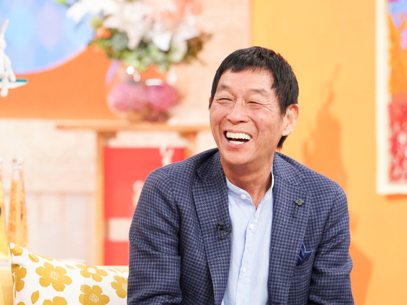 『モモコのOH! ソレ! み～よ!』放送1000回記念SPに“お笑い怪獣” 明石家さんまが登場!