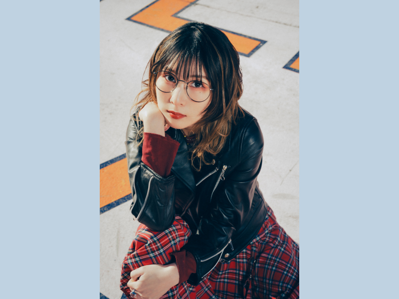 タイ出身アニソンシンガーMindaRyn（マイダリン）待望の2ndアルバム『Across Miles』8月21日発売決定!