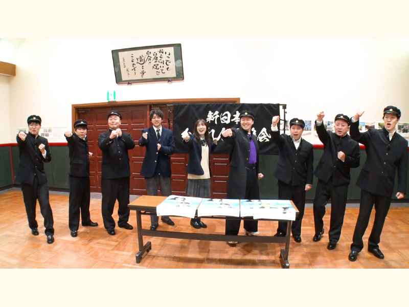 「学校かくれんぼ」に永野芽郁、山田裕貴が初参戦!『新しいカギ』