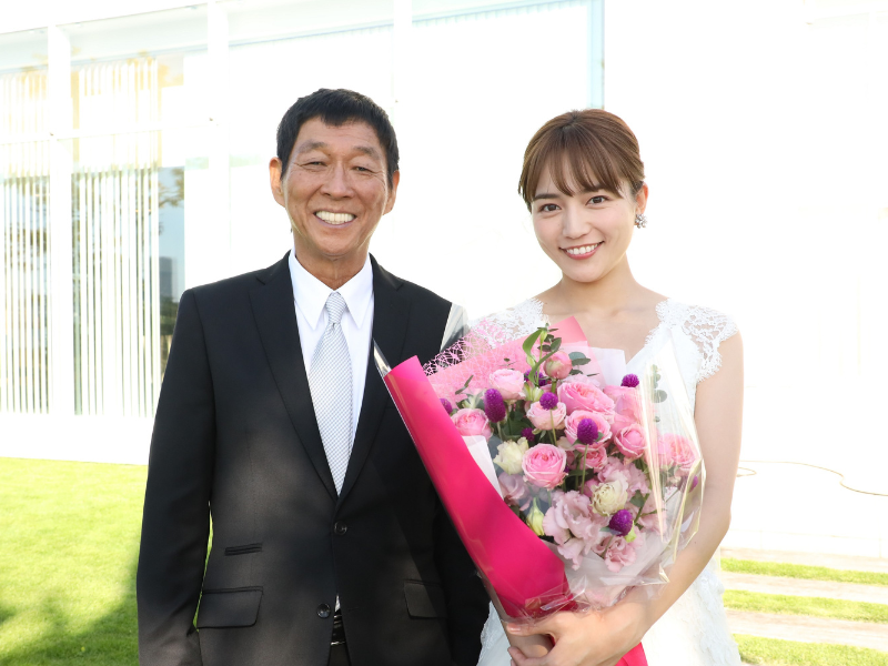 明石家さんま＆川口春奈が親子役で共演!『心はロンリー 気持ちは「・・・」FINAL』4月27日放送!