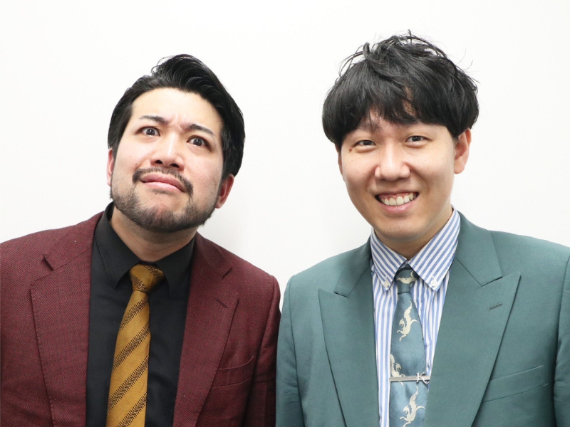 とんかつ街道が「ド桜」へ改名! 村田大樹は吉本所属に!