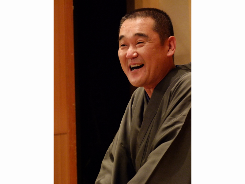 【おくやみ】五代目 林家小染 訃報のお知らせ