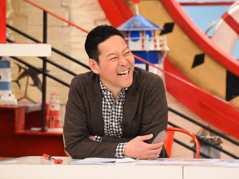 コロチキナダル×TKO木下 一触即発（？）のバトルVTRも公開!?『マルコポロリ！』TKOの未来を考えようSP