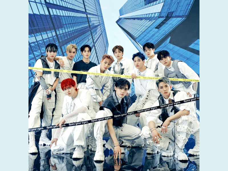 “JO1” 8TH SINGLE 収録曲「Test Drive」阪神タイガースの勝利を盛り上げる“VICTORY DISCO”の使用曲に決定!