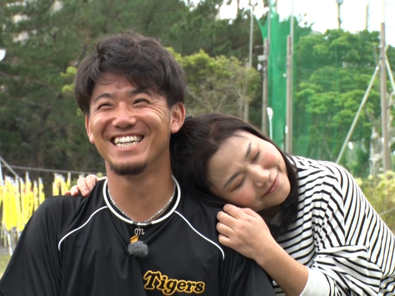 島田珠代が伊藤将司選手に猛烈ラブコール!?『よしもと新喜劇×関西アスリートコラボSP』3月27日放送!