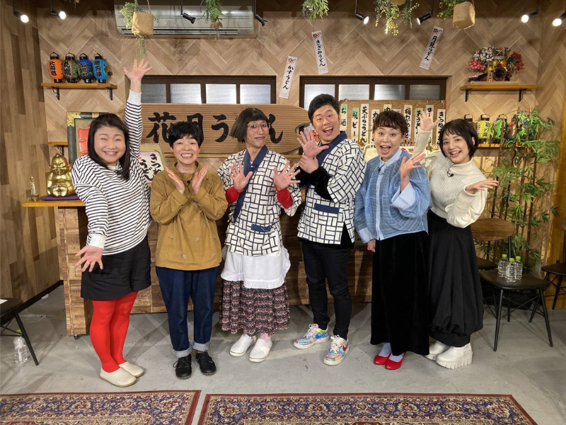 『よしもと新喜劇 SP すち子の大調査ドリル 質問すんのかい！？ せんのかい！？』3月30日放送!