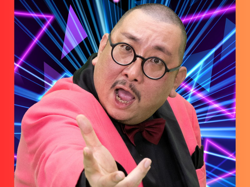 【速報】『R-1グランプリ2024』優勝は街裏ぴんく!