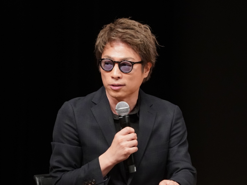 ロンブー淳「地方活性化のためにはコミュニケーションが大事」 地方創生とSDGsを考える“官民”国際フォーラム開催