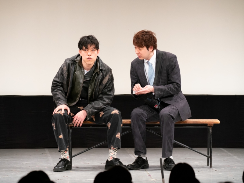 「東京進出」滝音が卒業公演で新“ベイビーワード”連発! 暗転後に浮かんだメッセージは…!?