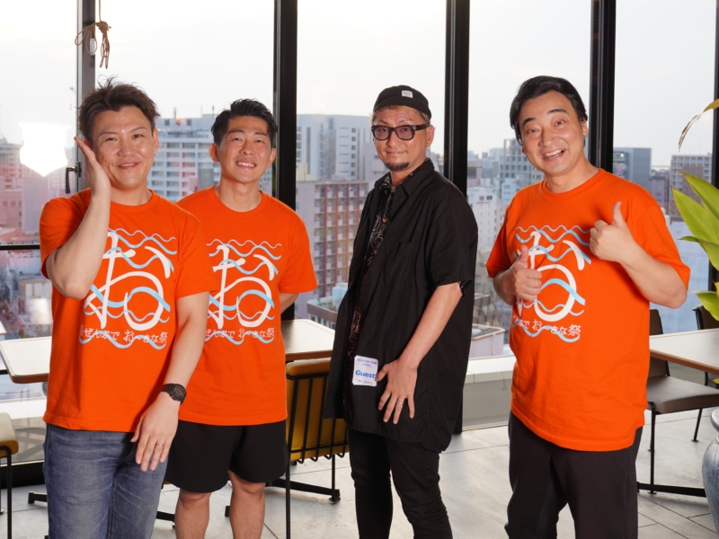 ジャンポケ斉藤が職場の上司だったら!? YouTubeならではのコントアニメに「監督が僕らを選んだのも理解できる」