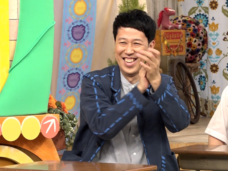 『よしもと新喜劇NEXT』座員の失敗エピソードに学びはあるのか!?「座員の失敗しすぎている人生から学ぼう！」