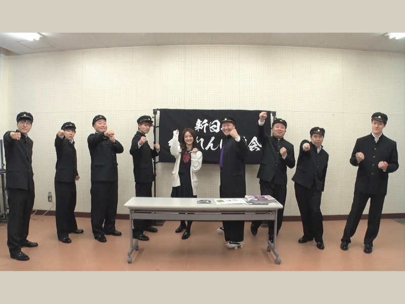 「学校かくれんぼ」企画史上、最難関!? SixTONES髙地優吾、谷まりあ初参戦!『新しいカギ』