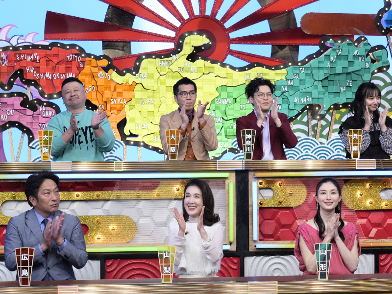 ケンドーコバヤシは「東京に魂を売った」のか!?『秘密のケンミンSHOW 極』