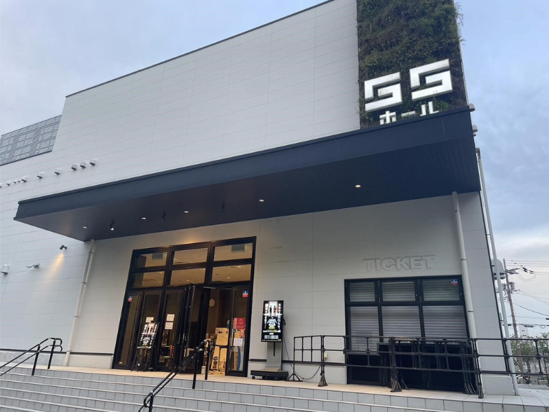 『UNDER5 AWARD 2024』大阪2回戦 初日 芸歴5年目以下とは思えない!? 中年コンビも躍動!②