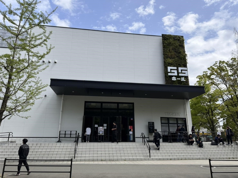 『UNDER5 AWARD 2024』大阪 2回戦2日目 今年の3月に養成所を首席で卒業したトリオらが3回戦進出を懸けて激突!④