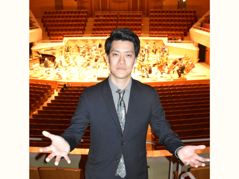 霜降り明星・粗品が大好きなクラシック番組のMCに就任!『読売日本交響楽団 粗品と絶品クラシック』BS日テレでも放送!