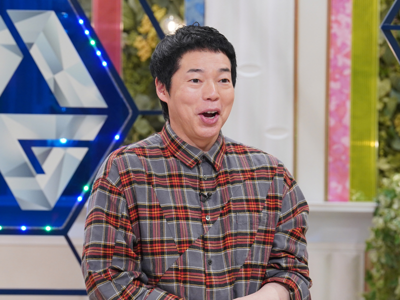 今田耕司、“倹約家”オードリー春日が高級焼肉店でもらしたひと言に絶句!『今田耕司のネタバレMTG』