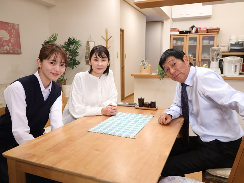 “明石家さんまの元妻／川口春奈の母”に扮する吉田羊ら豪華キャスト一挙解禁!『心はロンリー 気持ちは「・・・」FINAL』