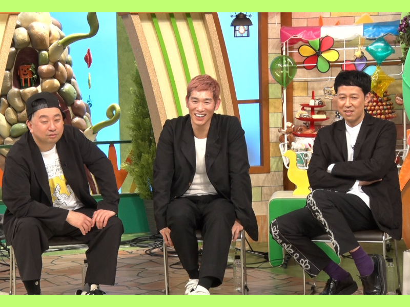 小籔が「背筋凍るわ」と眉をしかめる理由とは…!?『よしもと新喜劇NEXT』「座員カレンダーをつくろう2024」後編!