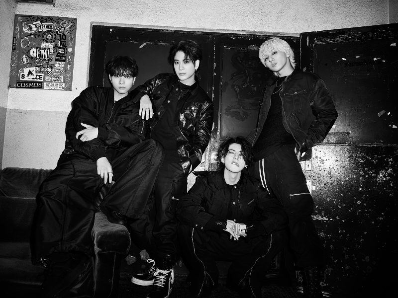 『UNDER5 AWARD2024』ボーイズグループ「OWV」がスペシャルサポーターに就任!