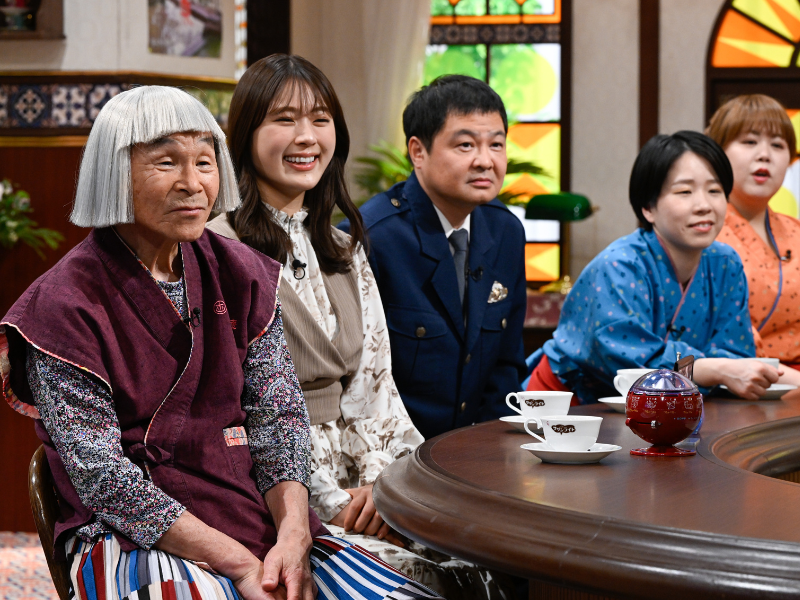 『大阪ほんわかテレビ』世の中に溢れる信じがたいキャッチコピーを徹底検証! “猫過ぎるブランケット”とは!?