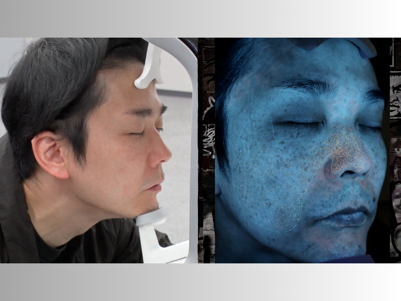 『ジョンソン』春の抜き打ち健康診断! 最先端機器でアラフォー芸人のお肌年齢＆口臭の数値が明らかに!