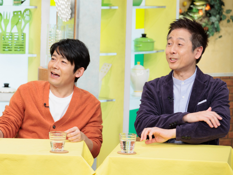 ロザン宇治原も思わずツッコミ! 若手演歌歌手の徳永ゆうき、子供時代から個性が際立っていた!?『水野真紀の魔法のレストラン』