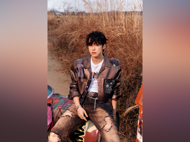 JO1 河野純喜『ラヴィット！』レギュラー出演決定! 4月から6月まで毎週木曜「ラヴィット！ファミリー」に!