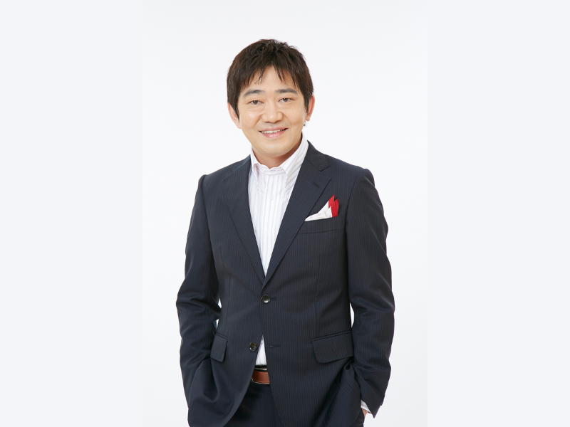 初回ゲストはメッセンジャー・黒田有! 読売テレビ新番組『ツキいちLIVE 金曜日はパフェ』4月12日スタート!