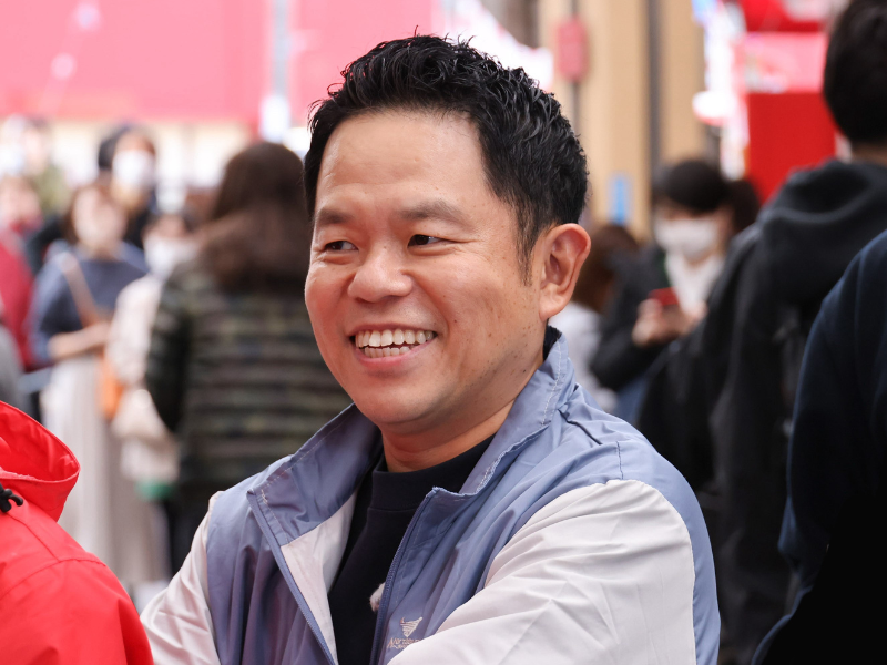 ダイアン津田が新企画 “顔ビンゴ”でまさかの大活躍!『火曜は全力！華大さんと千鳥くん』