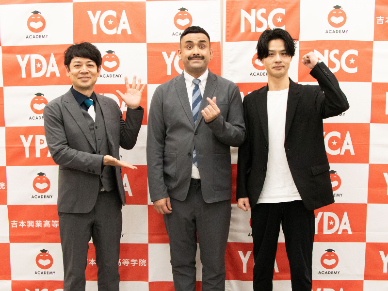 「心霊YouTubeにヤラセはある!?」デニスが人気心霊チャンネル制作のウラ側を自ら暴露