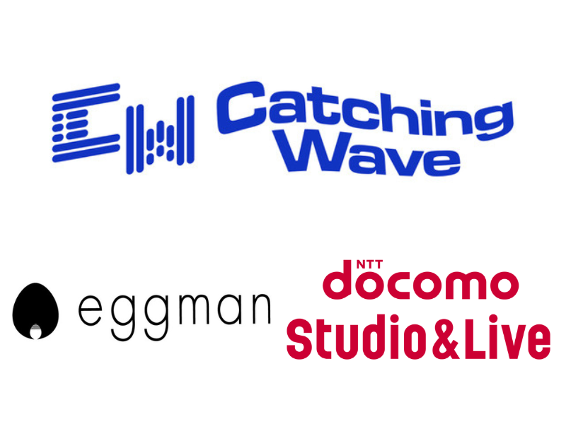 次世代バンド・グローバルアーティストの発掘・育成に向けた『Catching Wave Audition』初代グランプリ決定!