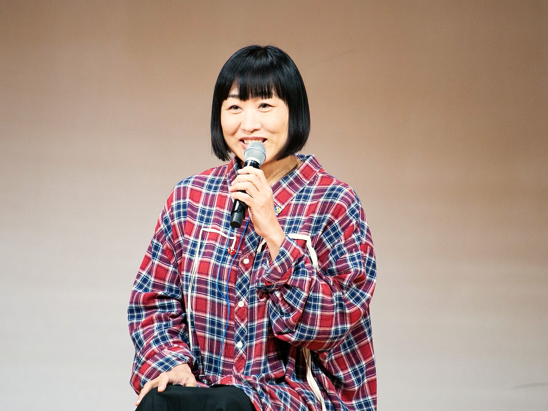 嫌いな個性も出し方を変えれば武器になる」南キャンしずちゃんが