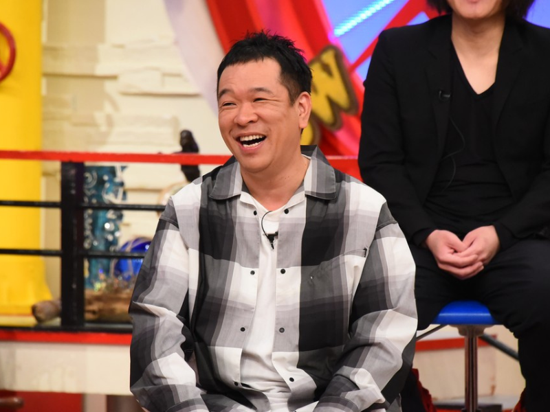 突然の“解散宣言”に振り回されて…ピン芸人・兼光タカシがあの騒動の真実を激白!『マルコポロリ！』