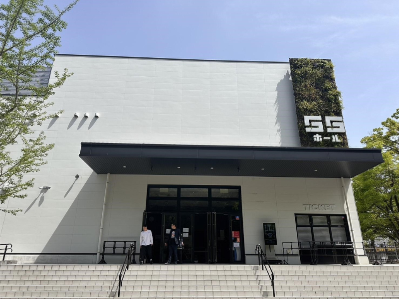 『UNDER5 AWARD 2024』大阪 2回戦最終日 実の親子で出場のユニットや異色のコンビなどが登場!⑤