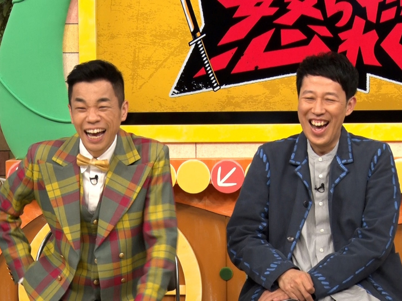 ドッキリ大好きな小籔が大喜び!『よしもと新喜劇NEXT』「わー選手権2024」!