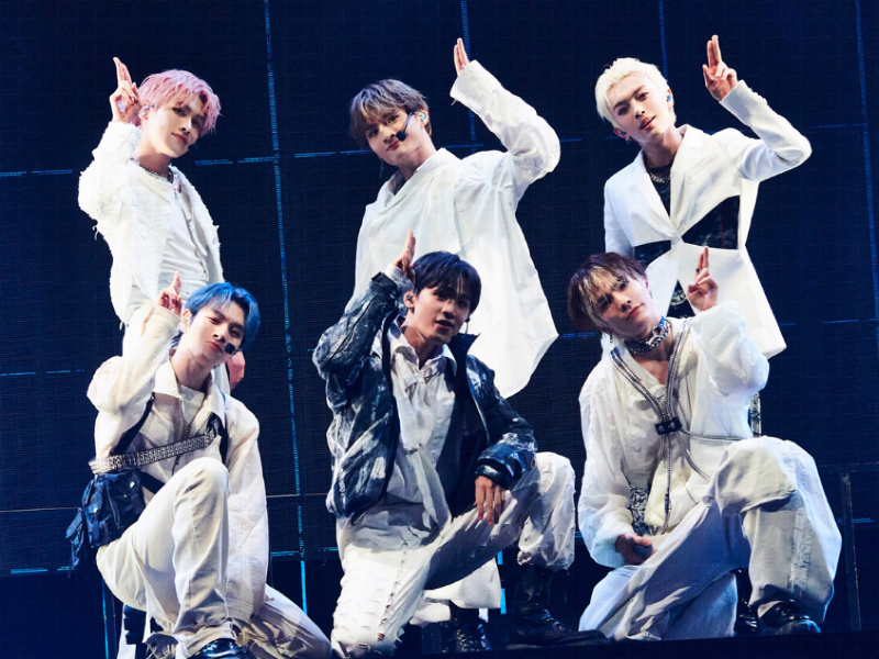 DXTEEN 自身初となる待望の1ST ワンマンツアー『START OF THE QUEST』大阪で幕開け!