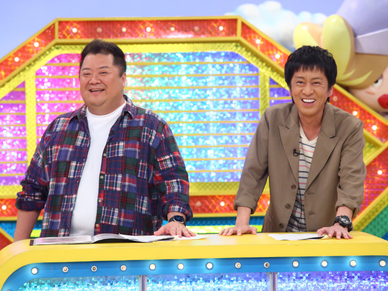 ブラマヨMC『ウラマヨ！』揚げないで作れる「焼き天ぷらの素」爆誕の裏側とは!?