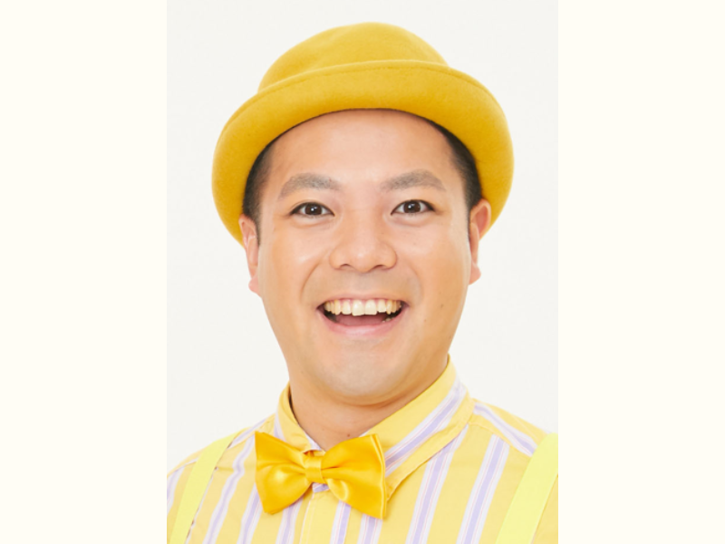 【祝】バタハリ・バッフォイかさはらに第一子誕生!