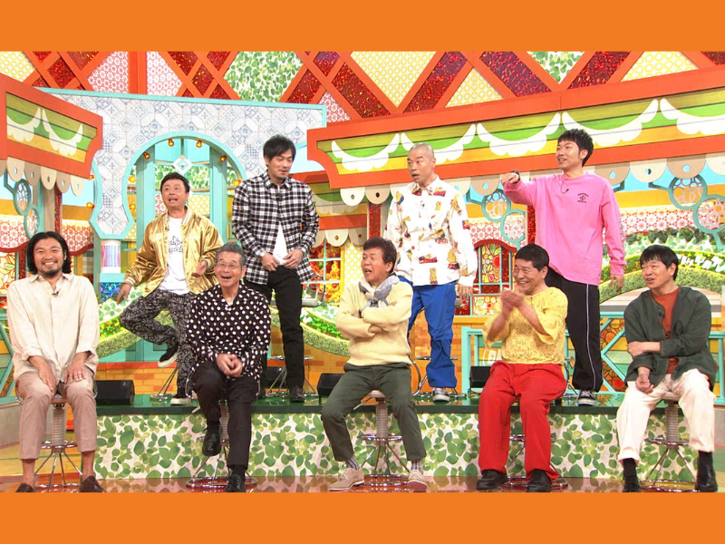 『痛快！明石家電視台』大阪八尾出身の俳優・青木崇高に関西人が言いたい放題!