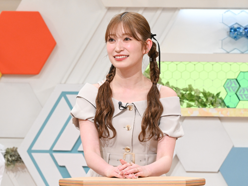 『今田耕司のネタバレMTG』卒業コンサート衝撃の“ギャラ”は…NMB時代のお金事情を吉田朱里がぶっちゃけ告白