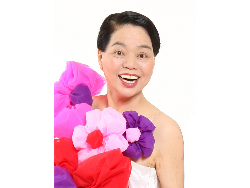 【おくやみ】今くるよ 訃報のお知らせ